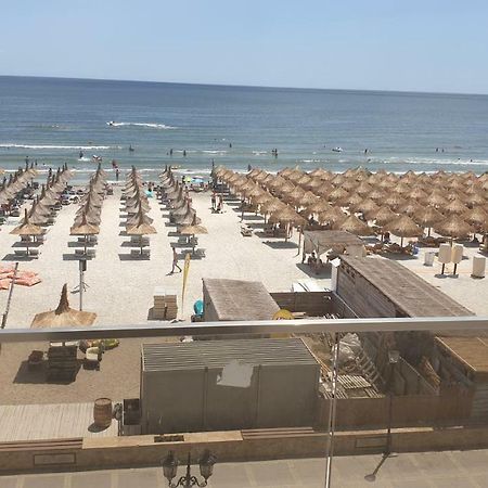 The View Apartment Navodari Dış mekan fotoğraf