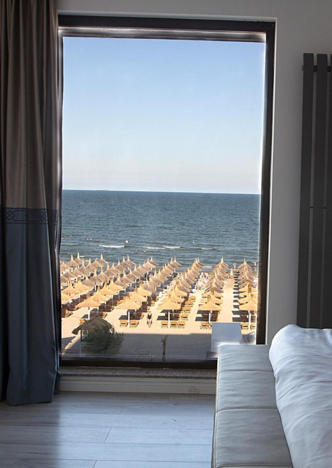The View Apartment Navodari Dış mekan fotoğraf