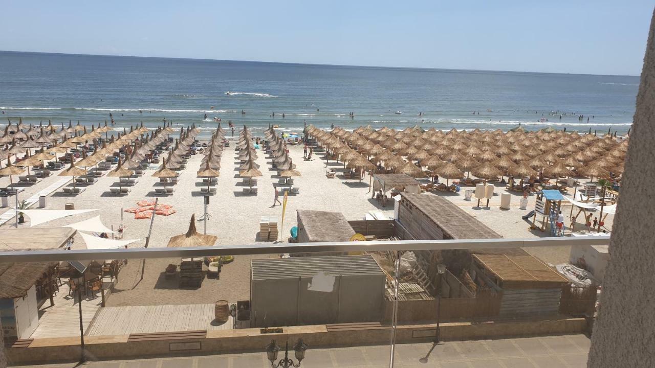 The View Apartment Navodari Dış mekan fotoğraf