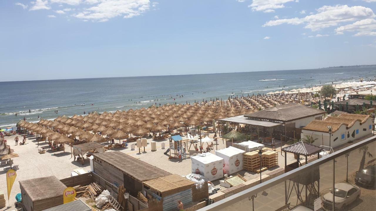 The View Apartment Navodari Dış mekan fotoğraf